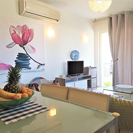 חאניה Infinity Night Villa מראה חיצוני תמונה