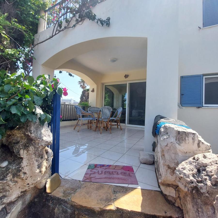חאניה Infinity Night Villa מראה חיצוני תמונה