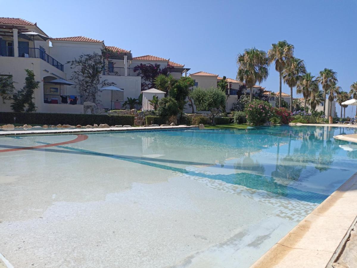 חאניה Infinity Night Villa מראה חיצוני תמונה