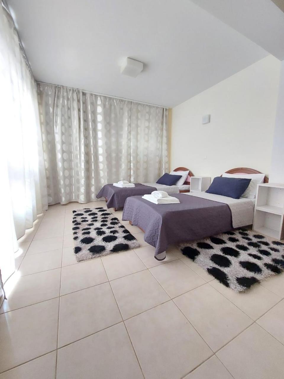 חאניה Infinity Night Villa מראה חיצוני תמונה
