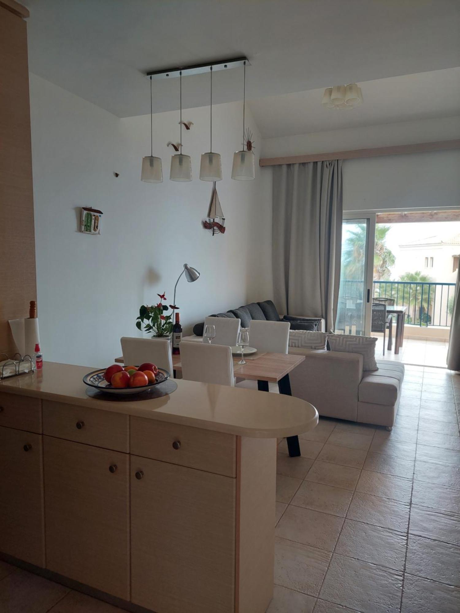 חאניה Infinity Night Villa מראה חיצוני תמונה