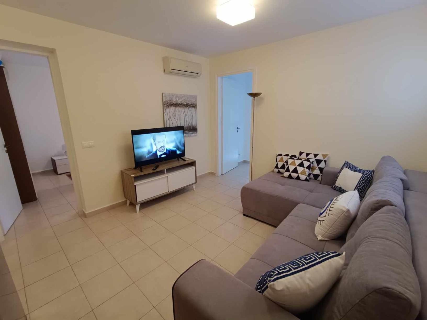 חאניה Infinity Night Villa מראה חיצוני תמונה